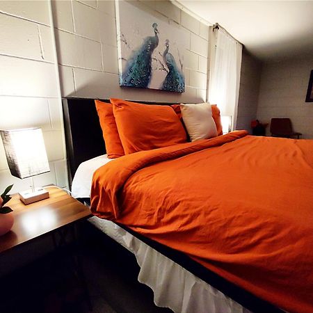 Spacious Suite Close To Downtown Indy/ King Bed Indianapolis Luaran gambar
