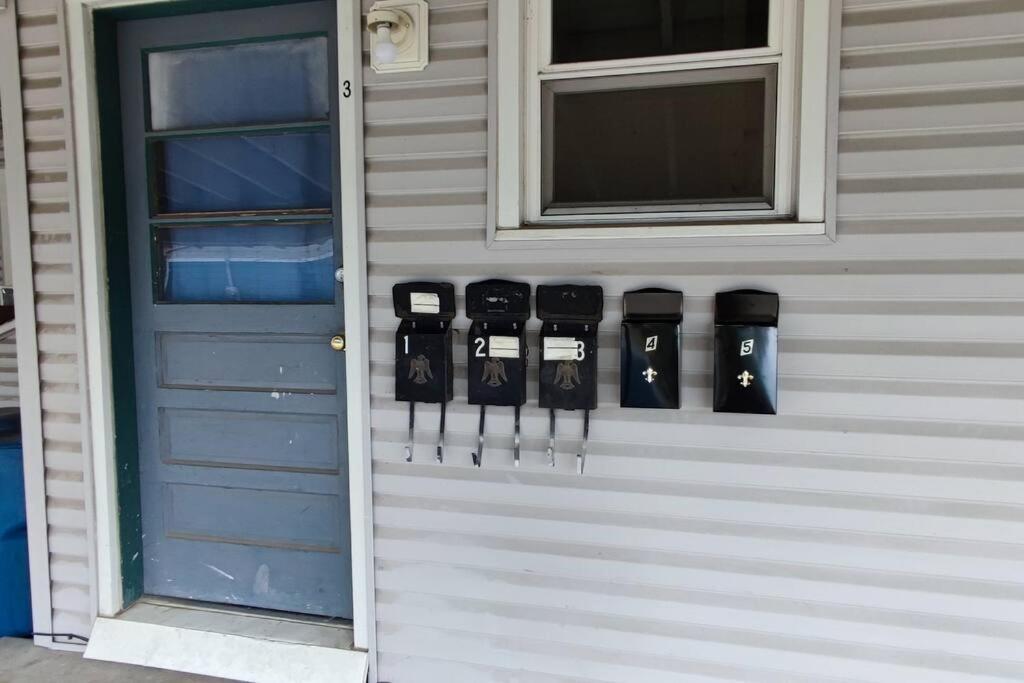 Spacious Suite Close To Downtown Indy/ King Bed Indianapolis Luaran gambar