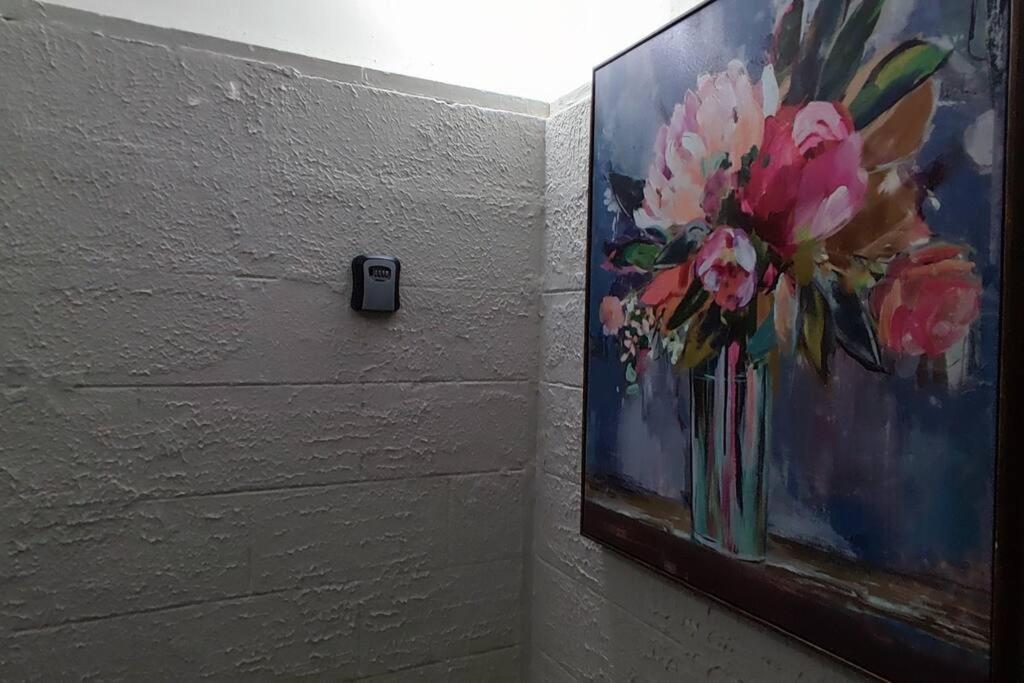 Spacious Suite Close To Downtown Indy/ King Bed Indianapolis Luaran gambar