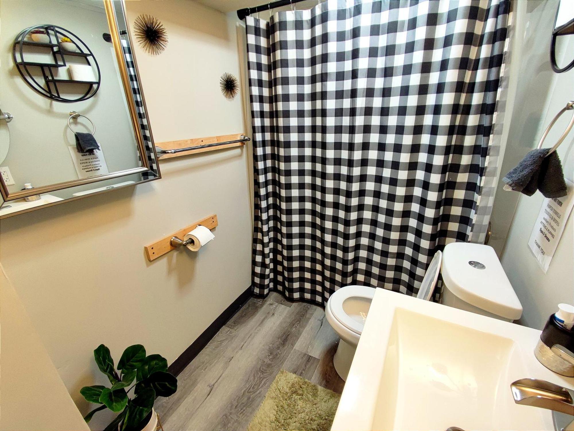 Spacious Suite Close To Downtown Indy/ King Bed Indianapolis Luaran gambar